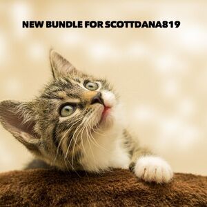 New bundle for scottdana819